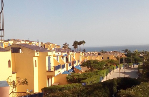 Costa Meloneras Casa | 340 Tage Sonne, das beste Klima der Welt, Pool & Strand, Restaurant & Boulevard,