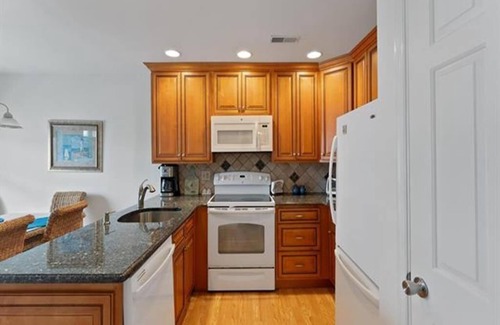Sea Isle City Condominio | 3400 Landis Unit 306