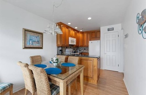 Sea Isle City Condominio | 3400 Landis Unit 306