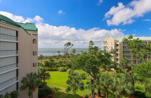 Palmetto Dunes Casa | 3402 Windsor Court