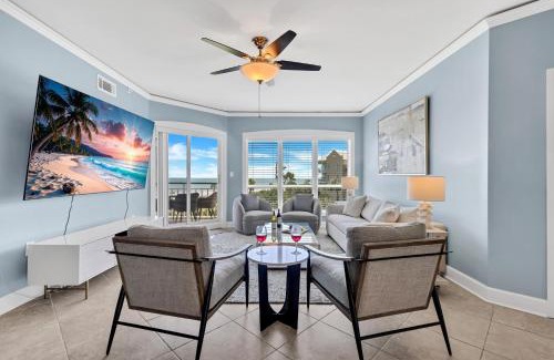 Palmetto Dunes Casa | 3402 Windsor Court