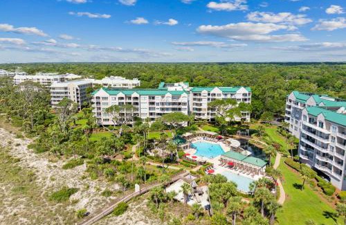 Palmetto Dunes Casa | 3402 Windsor Court