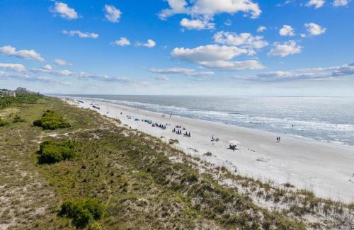 Palmetto Dunes Casa | 3402 Windsor Court