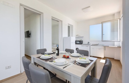 Lequile Apartamento | 3418 Villa La Quiete by Barbarhouse