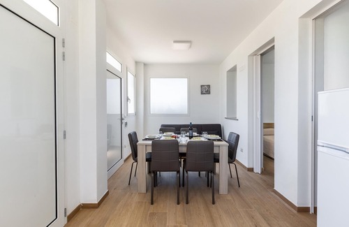 Lequile Apartamento | 3418 Villa La Quiete by Barbarhouse