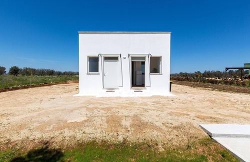 Lequile Apartamento | 3418 Villa La Quiete by Barbarhouse