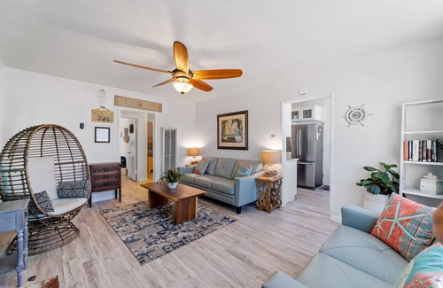 Hollywood Casa | 3421O- Ca 'sea' ta on the Sand