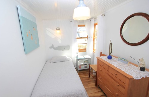 Sagamore Beach Cabaña | 343 Phillips Rd SD19