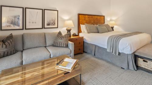 Stowe Area Complejo | 343 Studio NATIONAL 3rd Floor Pool & Mountain Views By Stowe Mountain Rentals