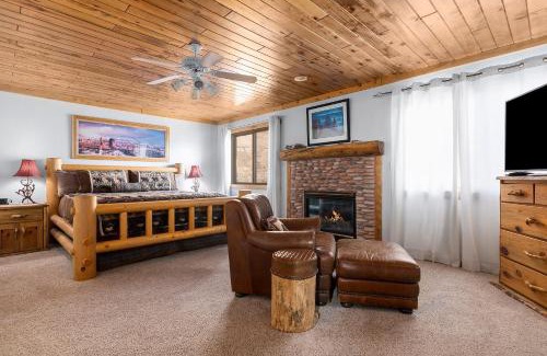 Moab South Valley Casa | 3447 E Westwater Drive