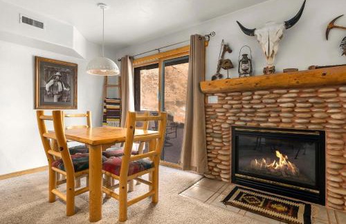 Moab South Valley Casa | 3447 E Westwater Drive