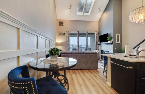 Charlevoix Casa | 345 Edgewater Inn