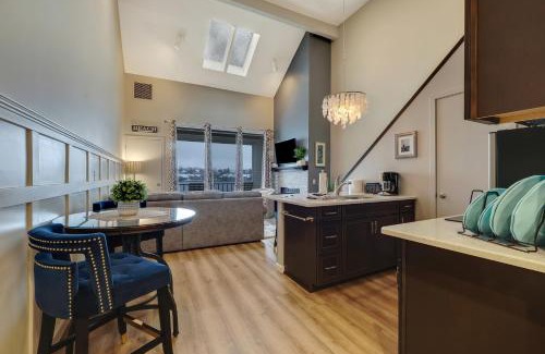 Charlevoix Casa | 345 Edgewater Inn
