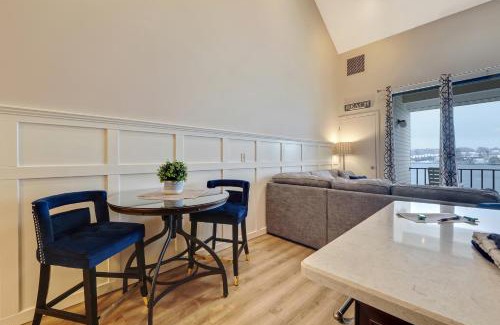 Charlevoix Casa | 345 Edgewater Inn