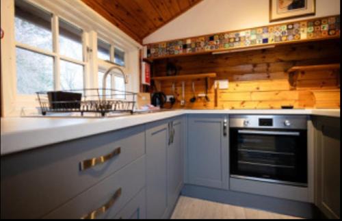 Bronaber Casa | 345 Ida's Cabin