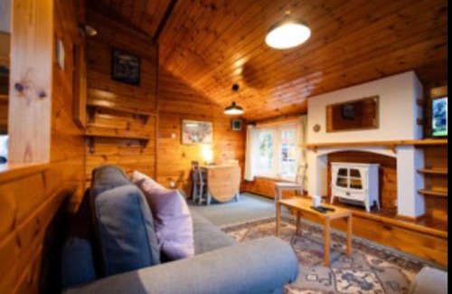 Bronaber Casa | 345 Ida's Cabin