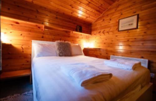 Bronaber Casa | 345 Ida's Cabin