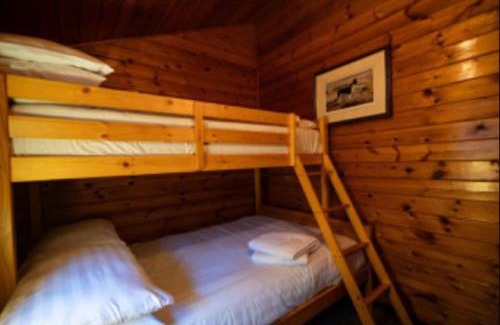 Bronaber Casa | 345 Ida's Cabin