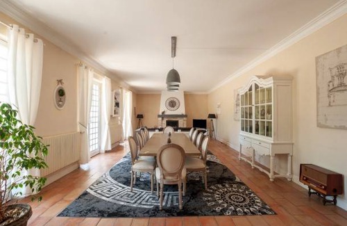 Vianne Casa | 345 m² Casa ∙ 5 habitaciones ∙ 10 personas