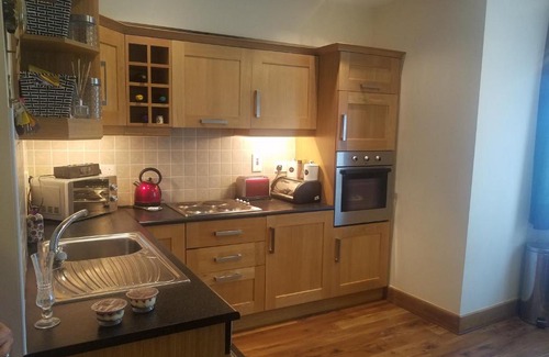 Tipperary Casa | 346 The Lodges Ballykisteen