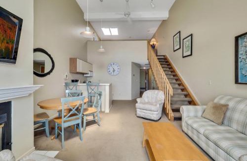 Charlevoix Casa | 347 Edgewater Inn
