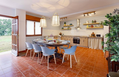 Valduno Chalet De Esquí | 34A01 La Casona de Areces
