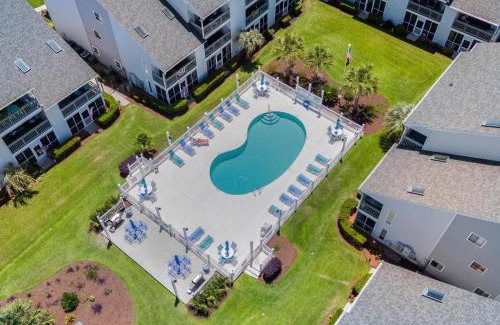 Surfside Beach Casa | 34j GCR-Ortiz Oasis