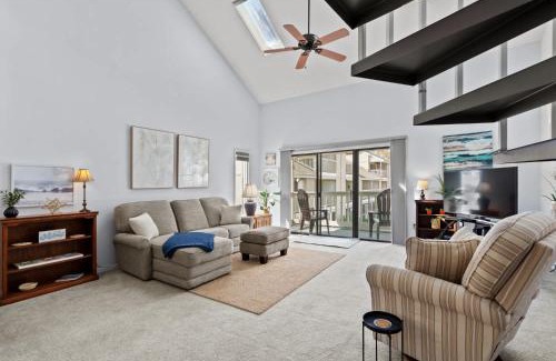 Surfside Beach Casa | 34j GCR-Ortiz Oasis