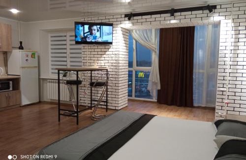 Krivoy Rog Apartamento | 35 проспект Миру