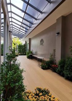 Bang Phlat Hotel | 35 Bow Hotel
