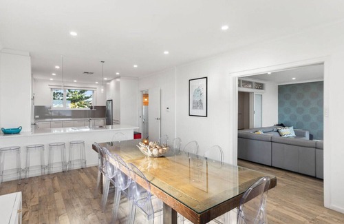 Port Noarlunga Casa | 35 Degrees South - Steps to Sand & Shops