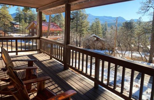 San Juan River Village Casa | 35 Elk Ridge Pl