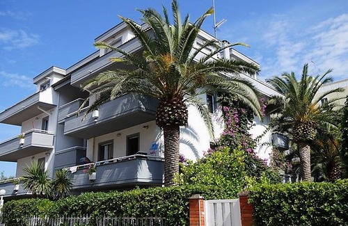 Porto d'Ascoli Apartamento | 35 m² Apartamento ∙ 1 habitación ∙ 4 personas