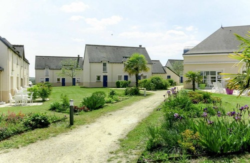 Azay-le-Rideau Otro | 35 m² Alojamiento ∙ 1 habitación ∙ 4 huéspedes