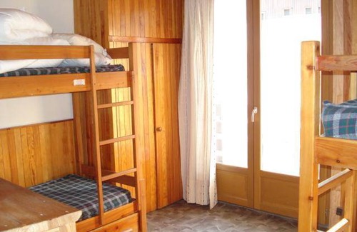 La Salle-les-Alpes Apartamento | 35 m² Apartment ∙ 1 bedroom ∙ 4 guests
