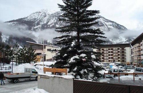 La Salle-les-Alpes Apartamento | 35 m² Apartment ∙ 1 bedroom ∙ 4 guests