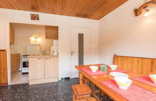 La Salle-les-Alpes Apartamento | 35 m² Apartment ∙ 1 bedroom ∙ 4 guests