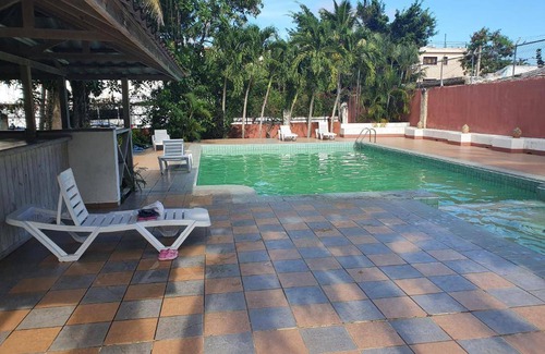 Reparto Ibarra Apartamento | 35 m² Apartamento ∙ 2 habitaciones ∙ 4 personas
