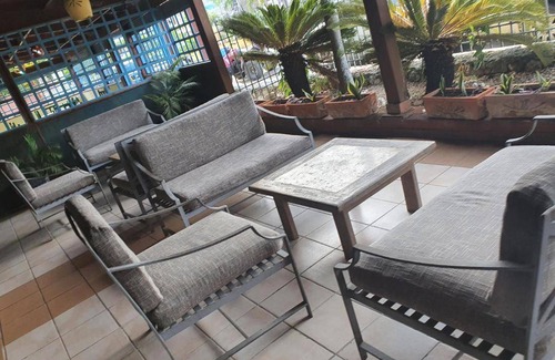 Reparto Ibarra Apartamento | 35 m² Apartamento ∙ 2 habitaciones ∙ 4 personas