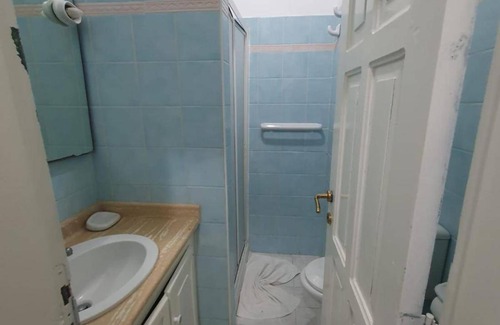 Reparto Ibarra Apartamento | 35 m² Apartamento ∙ 2 habitaciones ∙ 4 personas