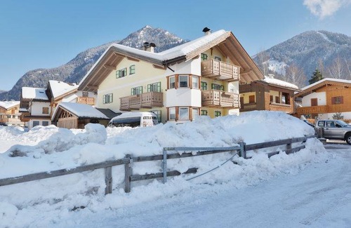San Giovanni di Fassa Apartamento | 35 m² Apartamento ∙ 1 habitación ∙ 2 personas