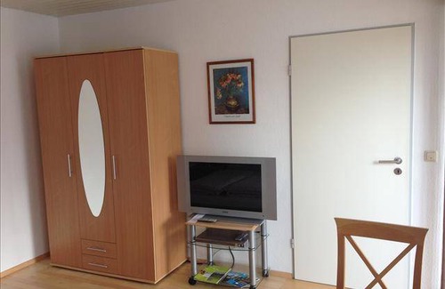 Isny im Allgaeu Apartamento | 35 m² Apartamento ∙ 1 habitación ∙ 2 huéspedes