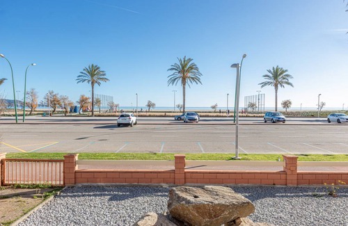 Empuriabrava Apartamento | 35 m² Apartamento ∙ 1 habitación ∙ 4 huéspedes