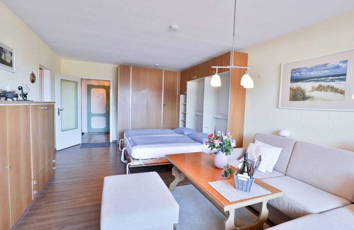 Hornum Apartamento | 35 m² Apartamento ∙ 1 habitación ∙ 2 huéspedes
