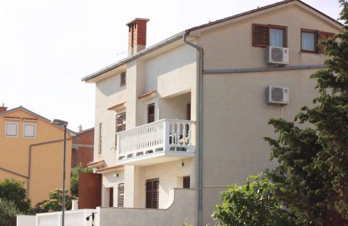 Povile Apartamento | 35 m² Apartamento ∙ 1 habitación ∙ 4 personas
