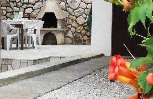 Povile Apartamento | 35 m² Apartamento ∙ 1 habitación ∙ 4 personas