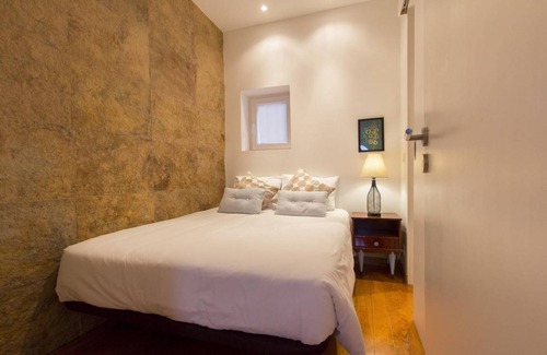 Sao Jose Apartamento | 35 m² Apartamento ∙ 1 habitación ∙ 2 huéspedes