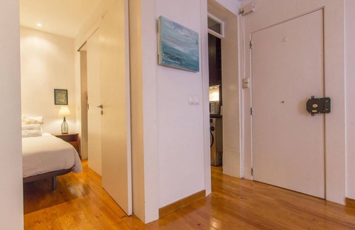 Sao Jose Apartamento | 35 m² Apartamento ∙ 1 habitación ∙ 2 huéspedes