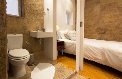 Sao Jose Apartamento | 35 m² Apartamento ∙ 1 habitación ∙ 2 huéspedes