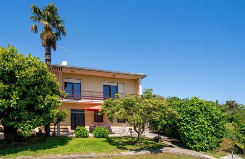 Opric Apartamento | 35 m² Apartamento ∙ 1 habitación ∙ 2 huéspedes